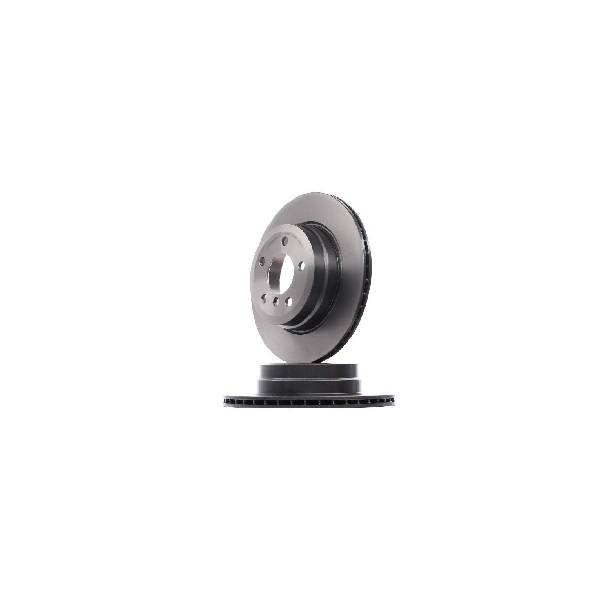 تصویر محصول دیسک ترمز جلو فونیکس تیگو 8 پرو مکس (F8 PRO MAX) IE سال 1403
